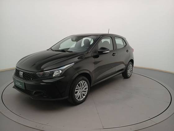 FIAT ARGO 1.0 FIREFLY FLEX DRIVE MANUAL FIAT ARGO 1.0 FIREFLY FLEX DRIVE MANUAL